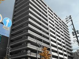 アーバンパレス六ツ門セントラルベース