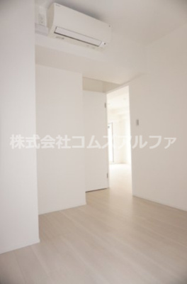 【洋室】 | ドゥーエ横浜駅前 | ドゥーエ横浜駅前　S