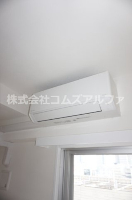 【設備】 | ドゥーエ横浜駅前 | ドゥーエ横浜駅前　エアコン