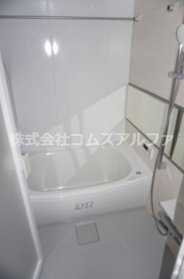 【浴室】 | ドゥーエ横浜駅前 | ドゥーエ横浜駅前　浴室