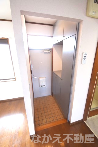 apartment 領家町火屋ケ原