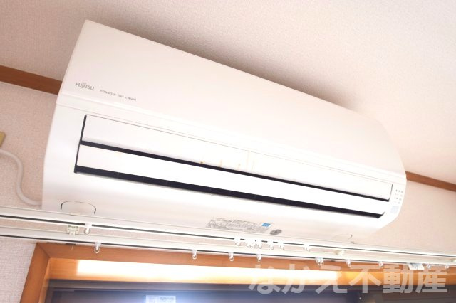 apartment 領家町火屋ケ原