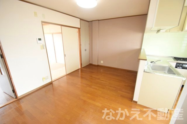 apartment 領家町火屋ケ原