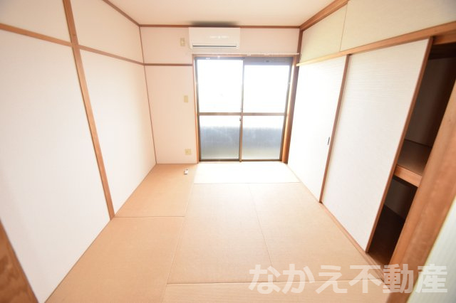 apartment 領家町火屋ケ原