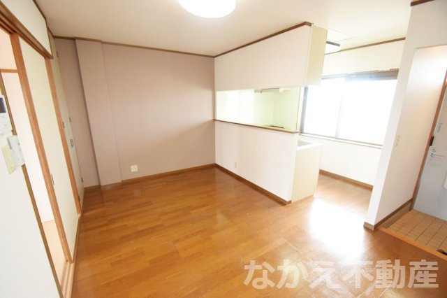 apartment 領家町火屋ケ原