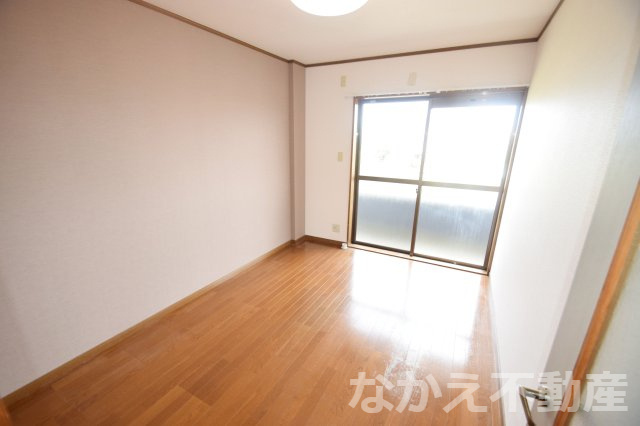 apartment 領家町火屋ケ原