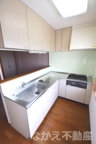 apartment 領家町火屋ケ原