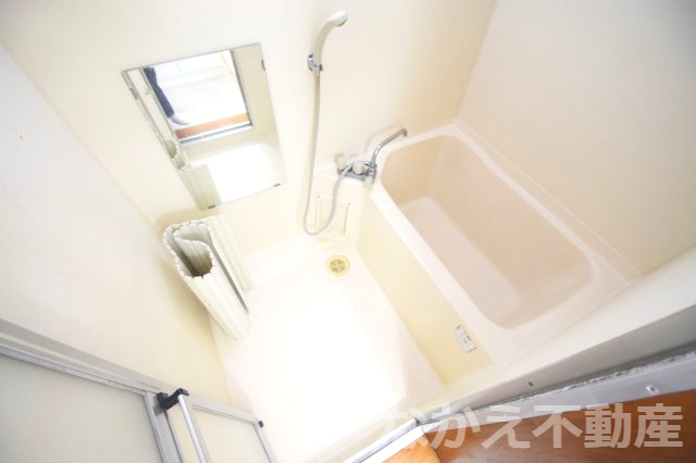 apartment 領家町火屋ケ原