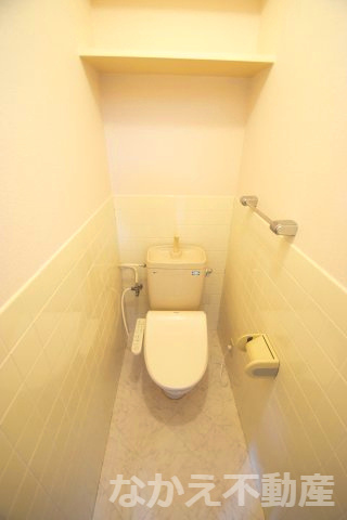 apartment 領家町火屋ケ原