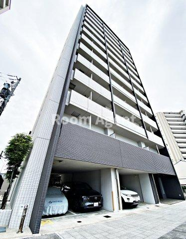 パルティール御器所