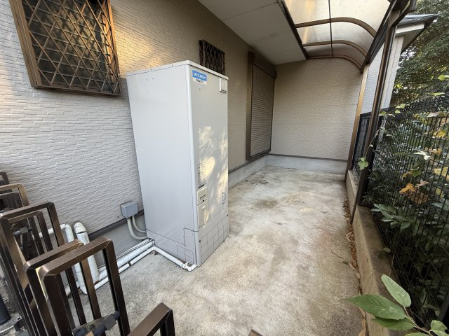 垂水区下畑町中古戸建のその他