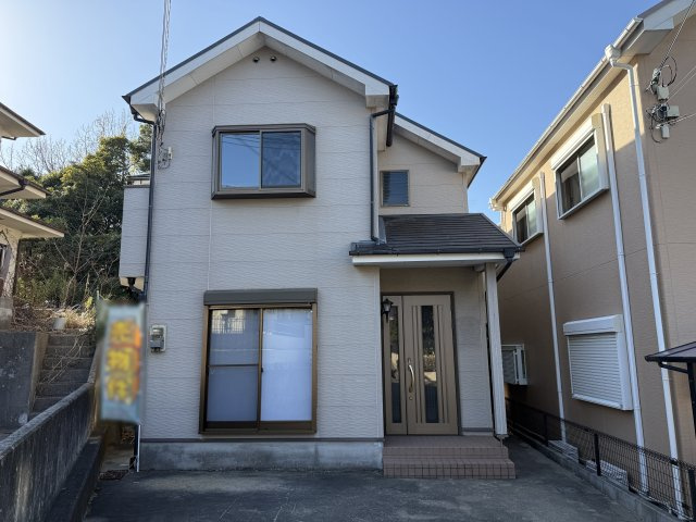 垂水区下畑町中古戸建