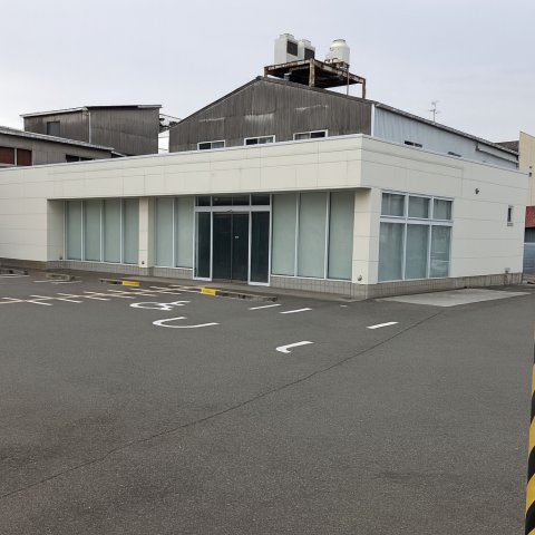 南花田町店舗 貸店舗事務所