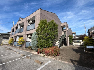 【その他共用部分】 | ブリリアントジェネレーションⅡ | 外観写真（昼）