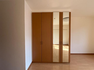 【収納】 | ブリリアントジェネレーションⅡ | クローゼット