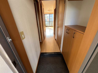 【玄関】 | ブリリアントジェネレーションⅡ | 玄関