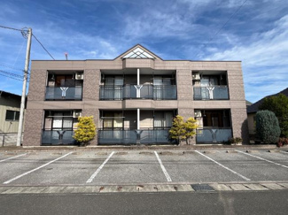 【外観】 | ブリリアントジェネレーションⅡ | 外観写真（昼）