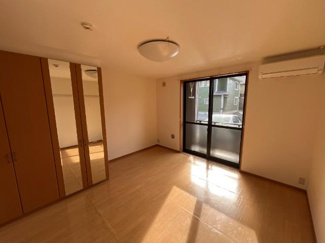 【内装】 | ブリリアントジェネレーションⅡ | 洋室