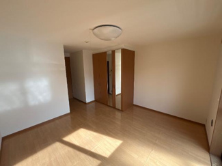 【内装】 | ブリリアントジェネレーションⅡ | 洋室