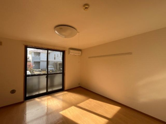 【内装】 | ブリリアントジェネレーションⅡ | 洋室