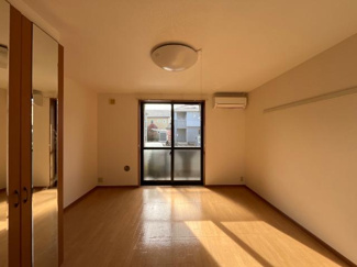 【居間・リビング】 | ブリリアントジェネレーションⅡ | 洋室