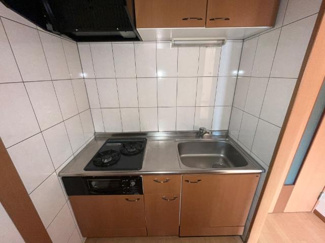 【キッチン】 | ブリリアントジェネレーションⅡ | キッチン