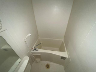 【浴室】 | ブリリアントジェネレーションⅡ | バス