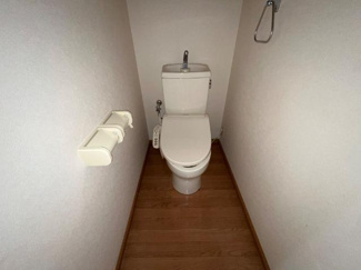【トイレ】 | ブリリアントジェネレーションⅡ | シャワー付トイレ