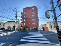 セザール第三鷺沼の画像