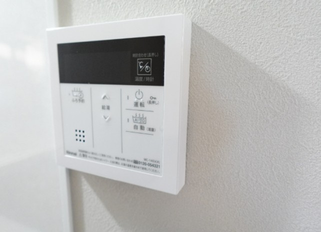 T’ｓテラス市川のその他