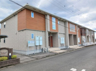 ネオルーラルハウス碇　Ａの画像