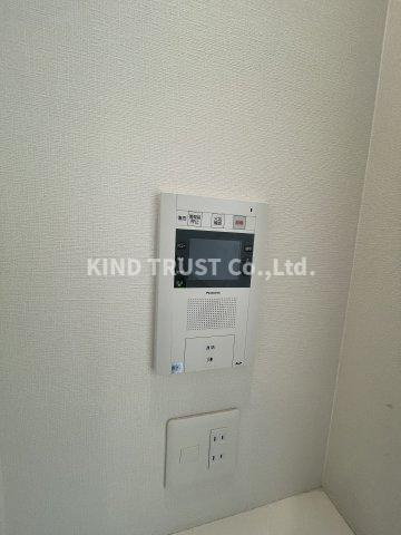 プレサンス梅田北デイズのその他