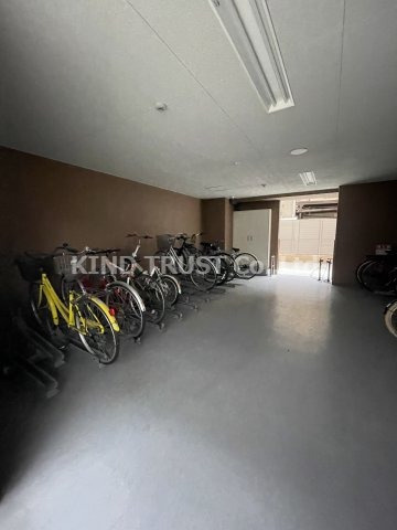 プレサンス梅田北デイズのその他