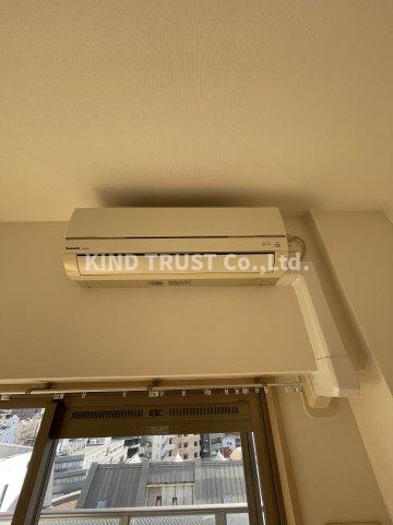 プレサンス梅田北デイズの設備