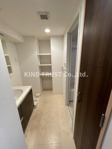 プレサンス梅田北デイズの内装|おしゃれな内装です