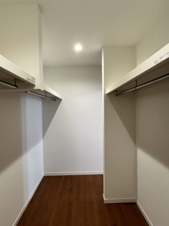 【収納】 | 日田清岸寺建売住宅Ａ棟 | イメージ画像です。
