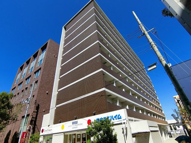 【外観】 | Groove Mukogawa