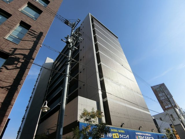 【外観】 | Groove Mukogawa