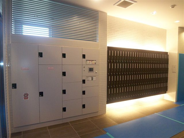 【エントランス】 | Groove Mukogawa