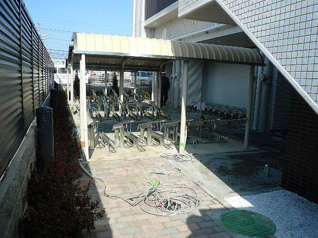 【その他共用部分】 | Groove Mukogawa