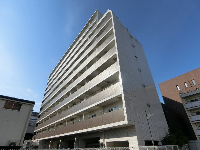 【外観】 | Groove Mukogawa