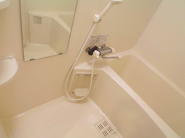 【浴室】 | Groove Mukogawa