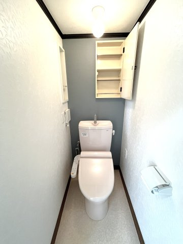 新栄一丁目　テラスハウス