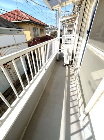 新栄一丁目　テラスハウス