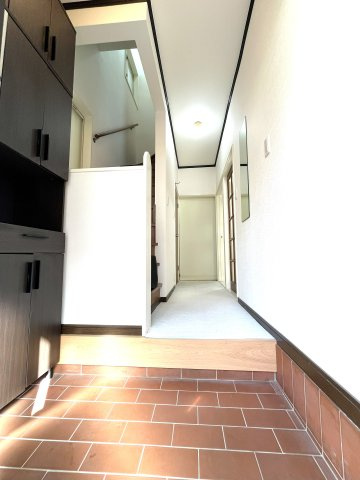 新栄一丁目　テラスハウス