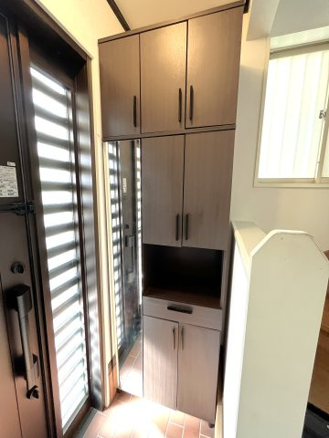 新栄一丁目　テラスハウス