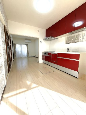 新栄一丁目　テラスハウス