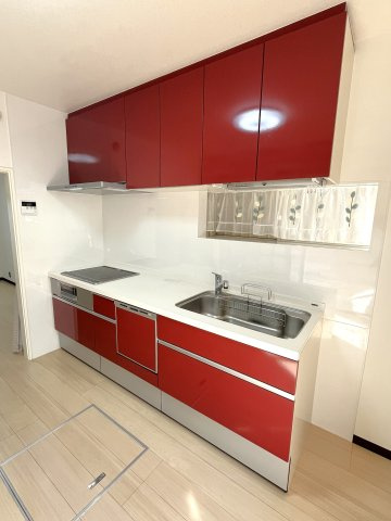 新栄一丁目　テラスハウス