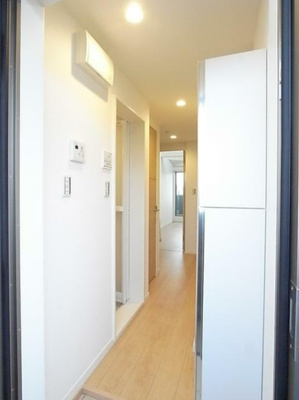 【玄関】 | ジェンティーレ上石神井