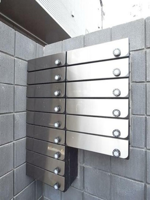 【その他共用部分】 | ジェンティーレ上石神井